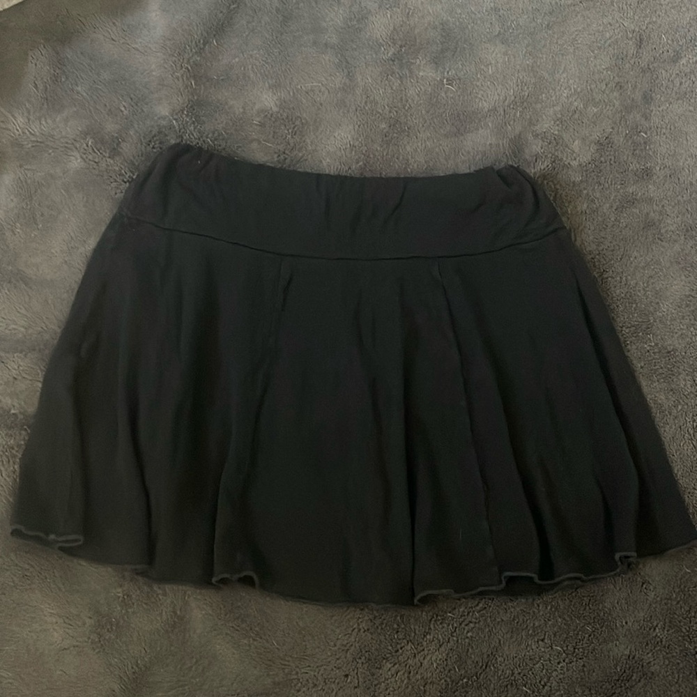 BM Starla skirt
